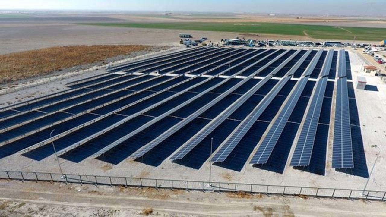 Ofis Yem, 14 MW GES ile 71 Milyon TL Tasarruf Hedefliyor