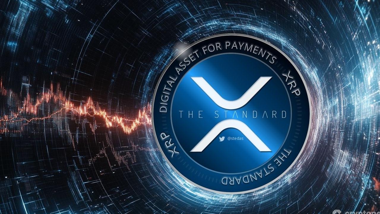 XRP Fiyatı 2.51 Dolara Ulaştı: 3 Dolar Hedefinde!