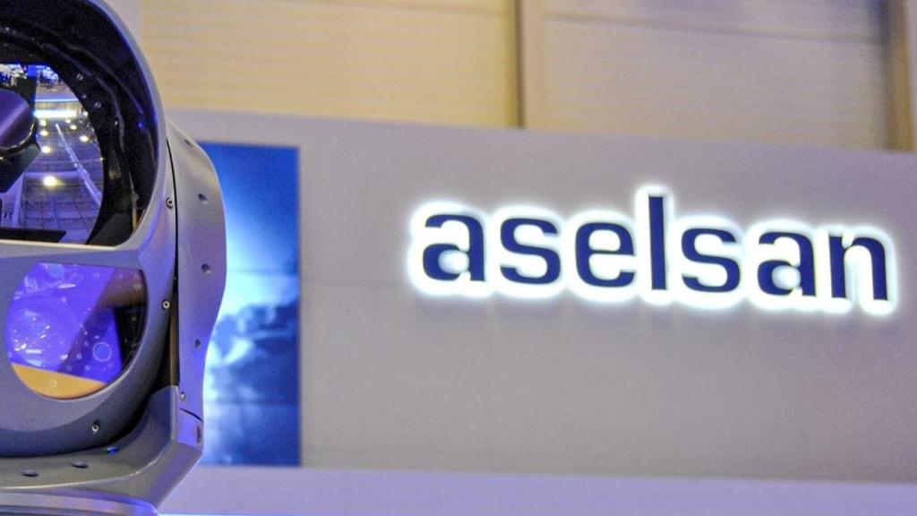 Aselsan 7 Bin Metrekarelik Elektro-Optik Tesis Açtı