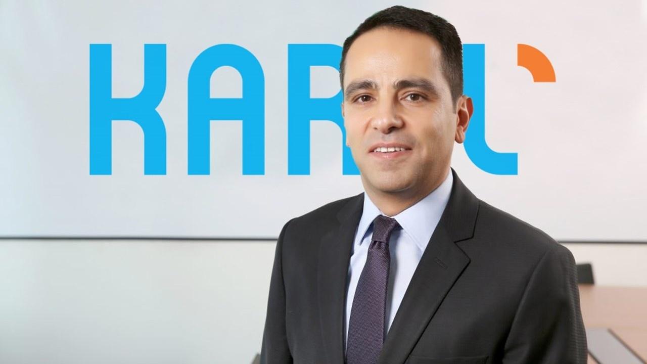 KAREL, Vodafone'dan 45 Milyon Dolarlık İhale Kaptı