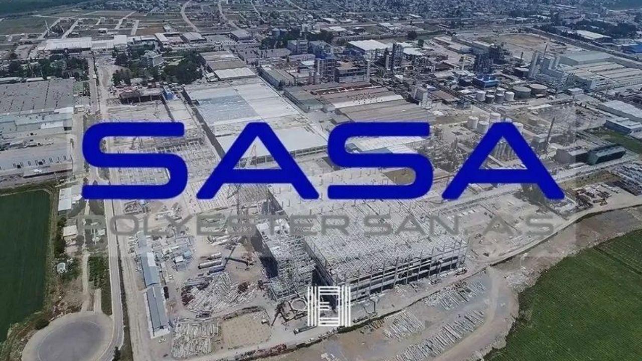 SASA Hisseleri için 2025 Hedef Fiyat Beklentisi