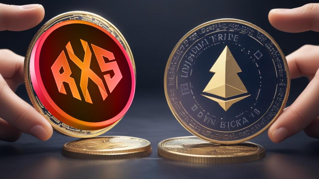 XRP Yatırımcıları Rexas Finance (RXS) Ön Satışına Akın Ediyor: 26 Milyon Dolar Toplandı