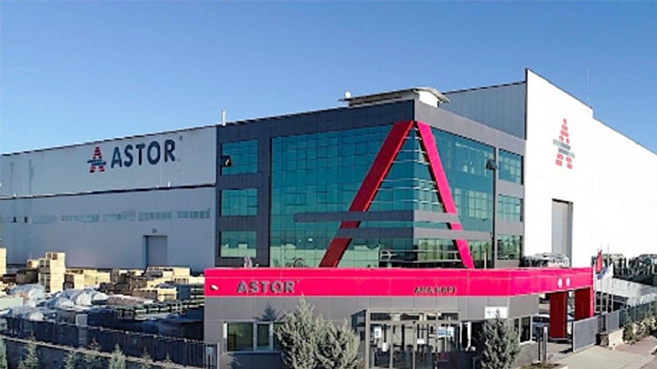 Astor Enerji Temettü Geçmişi: 2 Yılda 2 Dağıtım