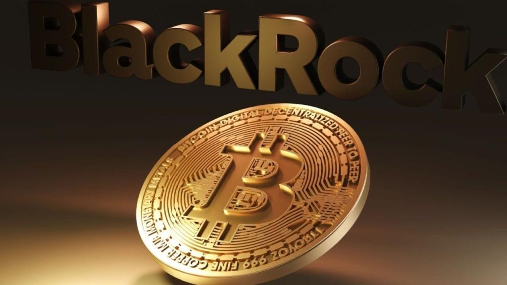 BlackRock Bitcoin ETF'sinden Rekor Çıkış: 188 Milyon Dolar!