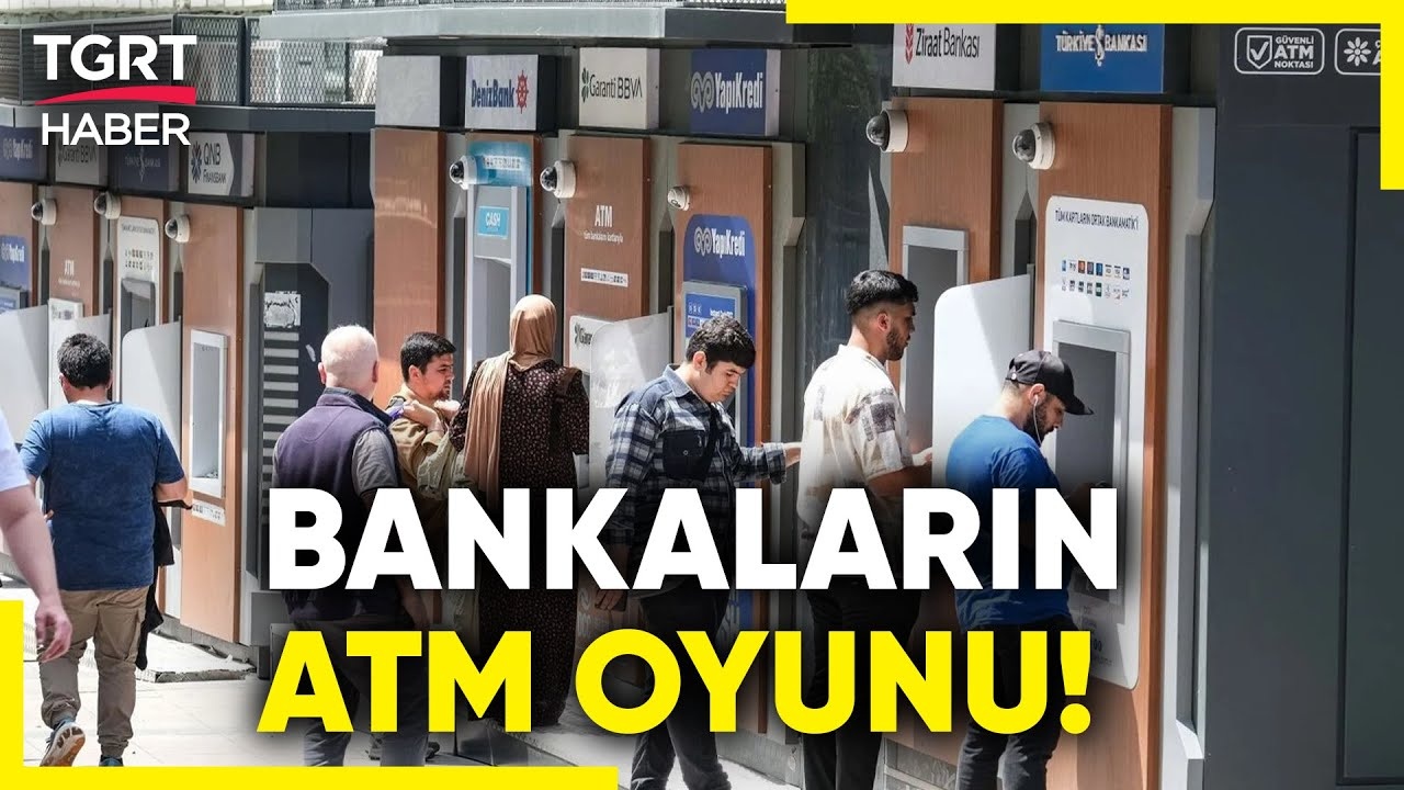 JP Morgan'da Şok ATM Dolandırıcılığı: Milyonlarca Dolar Çalındı