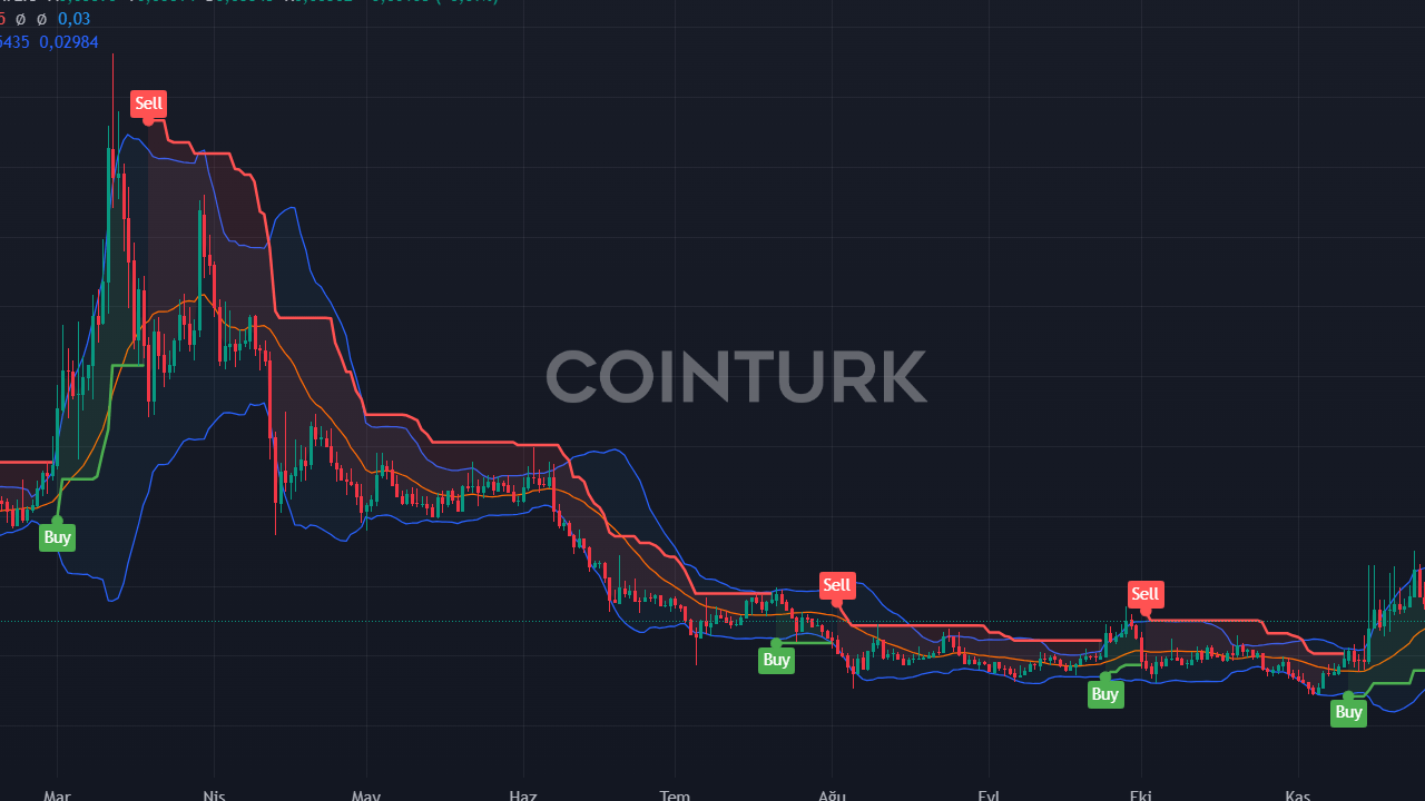 12 Ağda 10+ Meme Coin: Chainlink Entegrasyonu