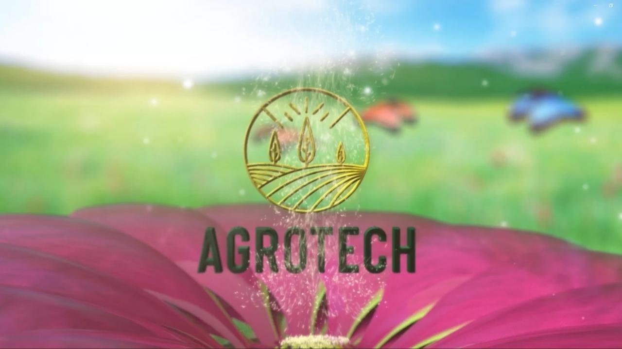 Agrotech, 14.550 m² Araziyle Büyüyor