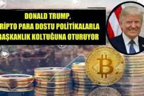 Trump, Kripto Dostu SEC Başkanı Paul Atkins'i Atadı