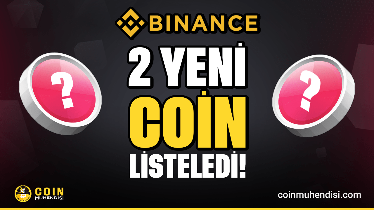 Binance 2 Altcoin Listelemesini Duyurdu: ACX ve ORCA