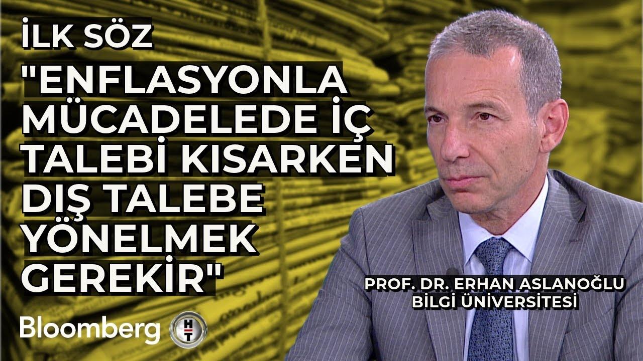 TÜSİAD Başkanı: Enflasyonla Mücadele İçin 2001 Krizi Deneyimlerine Bakılmalı