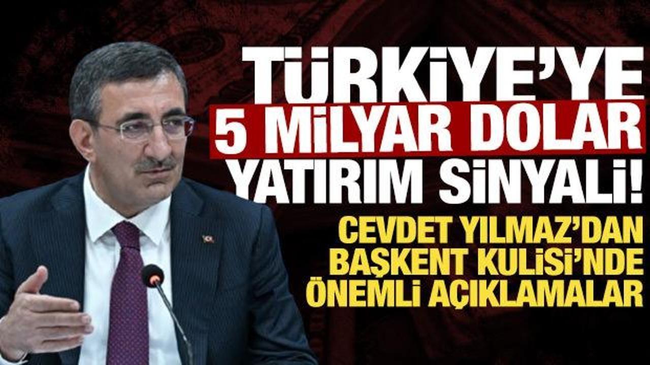 TÜSİAD Başkanı: Enflasyonla Mücadele İçin 2001 Krizi Deneyimlerine Bakılmalı