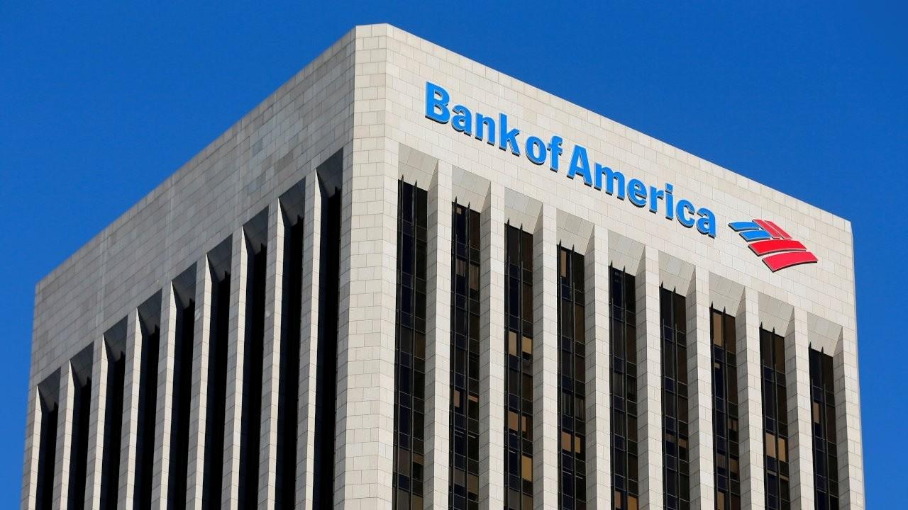 BofA, 4.5 Milyon Formet Metal Hisseyi Sattı