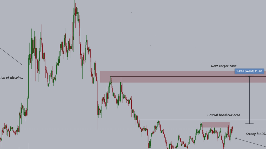 2 Altcoin’de Yeni ATH Beklentisi! Uzman Detayları Açıkladı