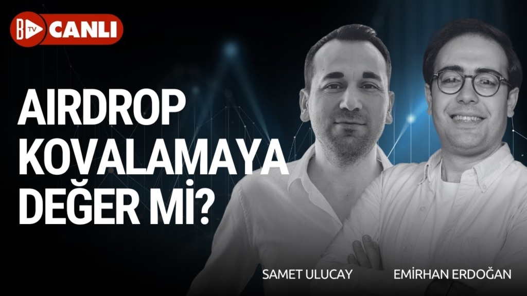 ME Token Airdrop ile Uçuşa Geçti: 3.87 Dolara Yükseldi