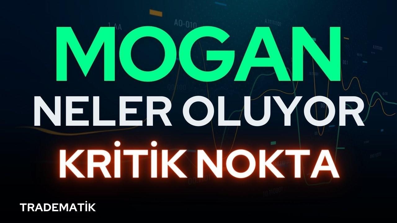 Ortan Menkul, Mogan Enerji'den 30.000 Lot Hisse Aldı