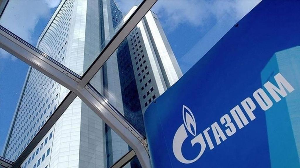 Gazprom Hisseleri 16 Yılın Dip Seviyesinde