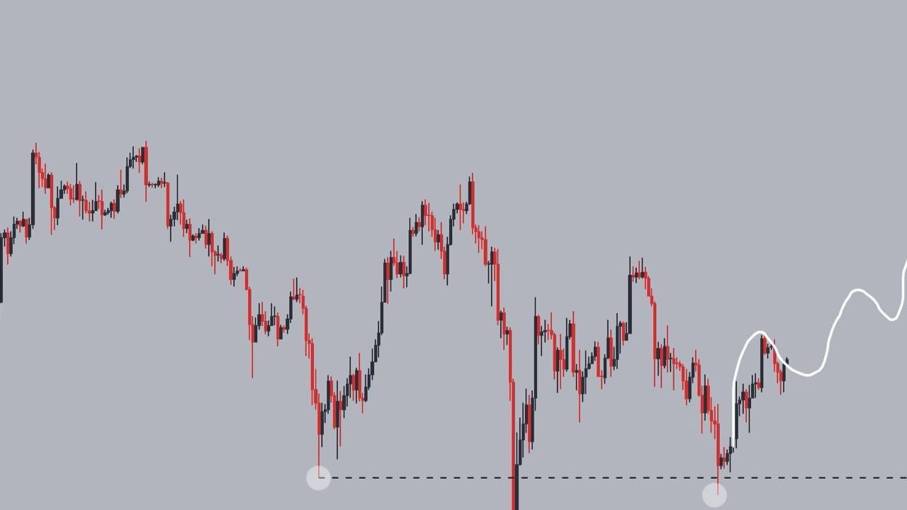 Bitcoin 97.5 Bin Dolar Destek Bölgesinde: Çöküş Geliyor mu?