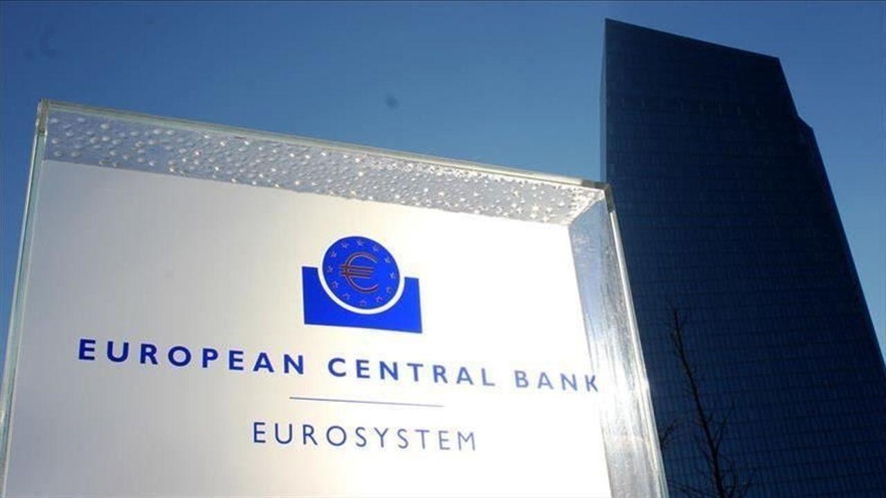 Avrupa'da PMI Verileri ECB'yi Faiz İndirimine Zorluyor