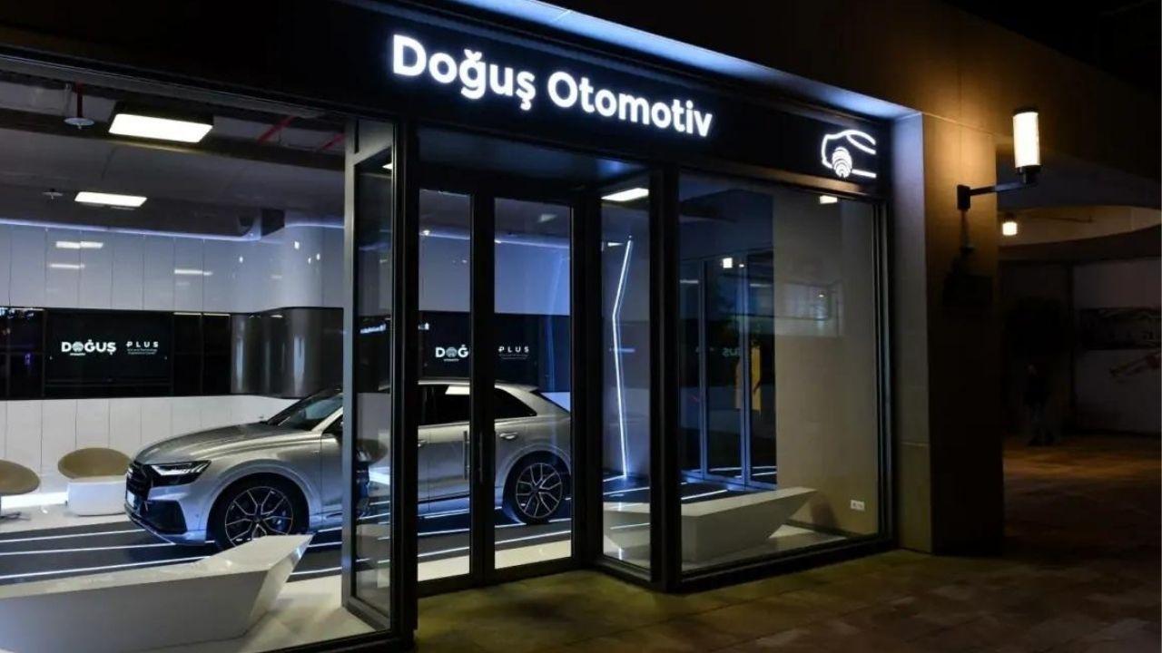 8 Kurumdan Doğuş Otomotiv (DOAS) İçin 2025 Hedef Fiyat Tahminleri