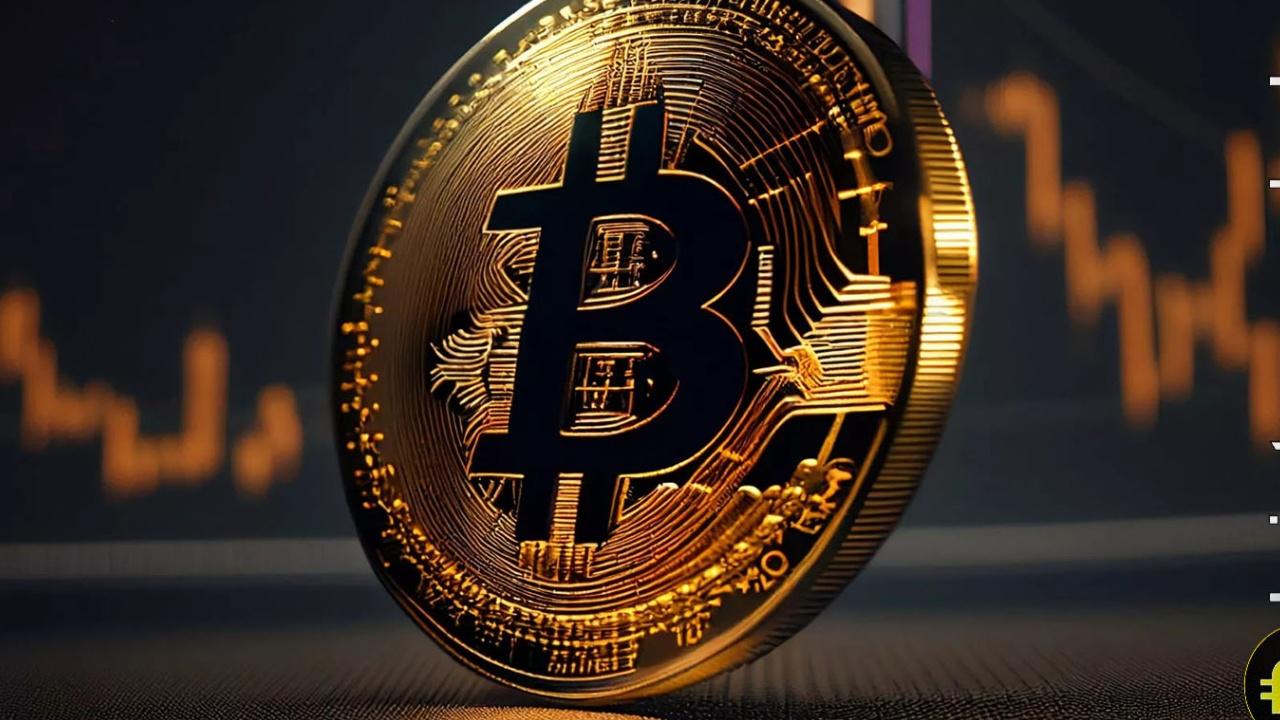 Bitcoin Fiyatı Düşüşte: 96.000 Dolardan 3.000 Dolar Kayıp