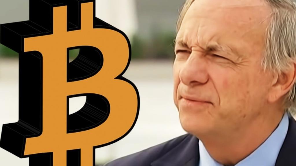 Ray Dalio: Borç Varlıkları Yerine Bitcoin ve Altın Alın