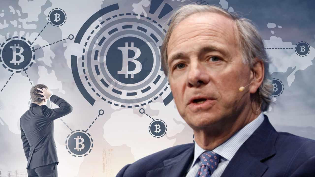 Ray Dalio: Borç Varlıkları Yerine Bitcoin ve Altın Alın