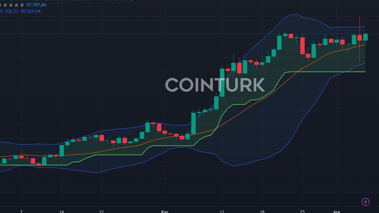 Altcoinler İçin Boğa Piyasası Tahmini: 2024'te Büyük Yükseliş Bekleniyor