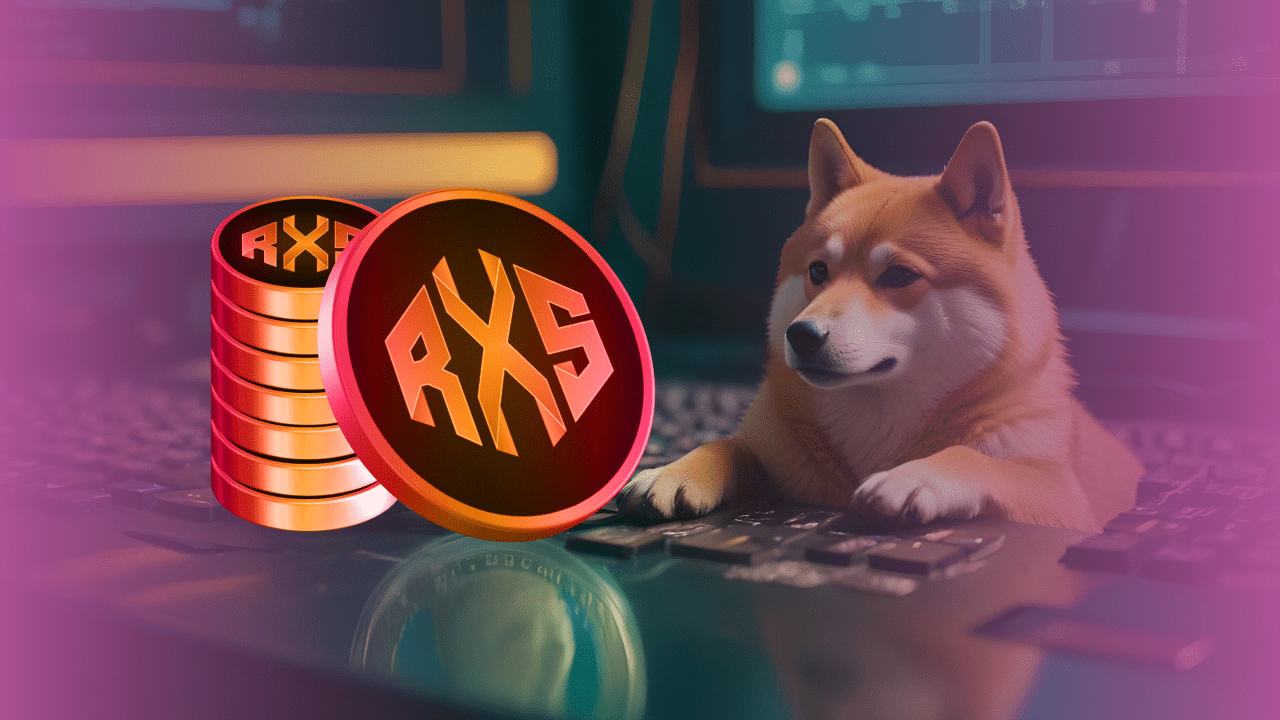 Rexas Finance: Cardano ve Dogecoin'i Geçecek mi?