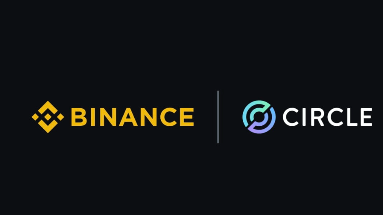 Binance ve Circle USDC Ortaklığıyla Kripto Piyasasını Sarsacak 2 Yeni Hamle