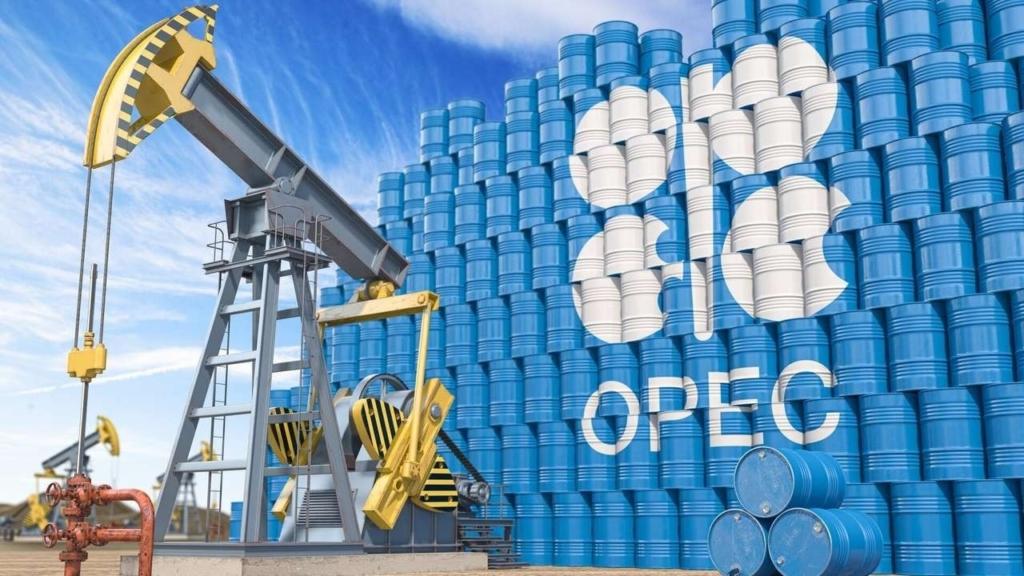 OPEC+ Petrol Kesintisini 3 Ay Uzatabilir