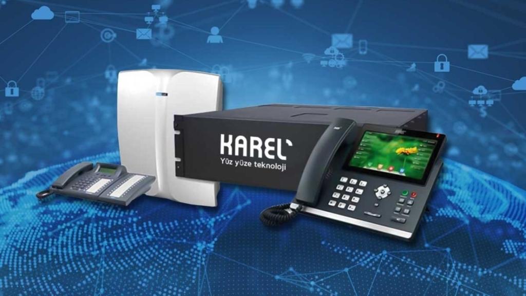 Karel Elektronik Ortaklarından 6 Milyon TL'lik Hisse Satışı