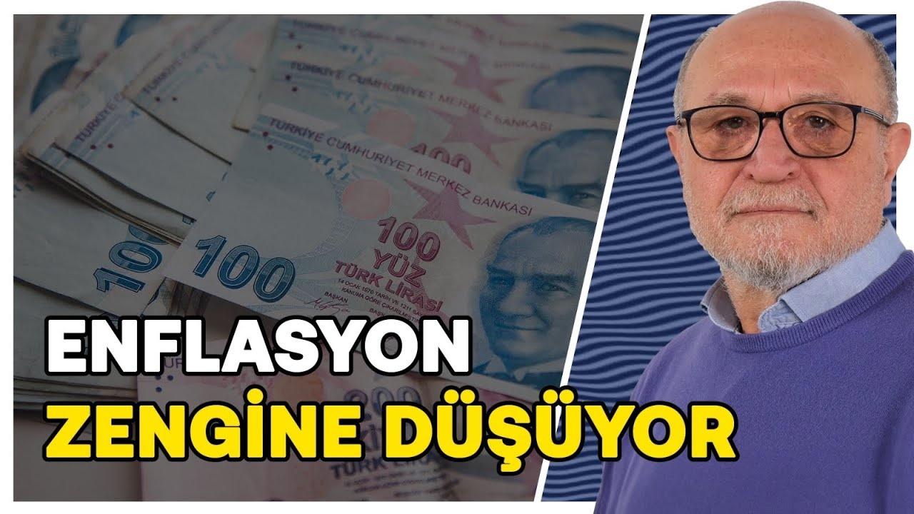 Şili Merkez Bankası Faiz İndirdi, Enflasyon Uyarısı Yaptı