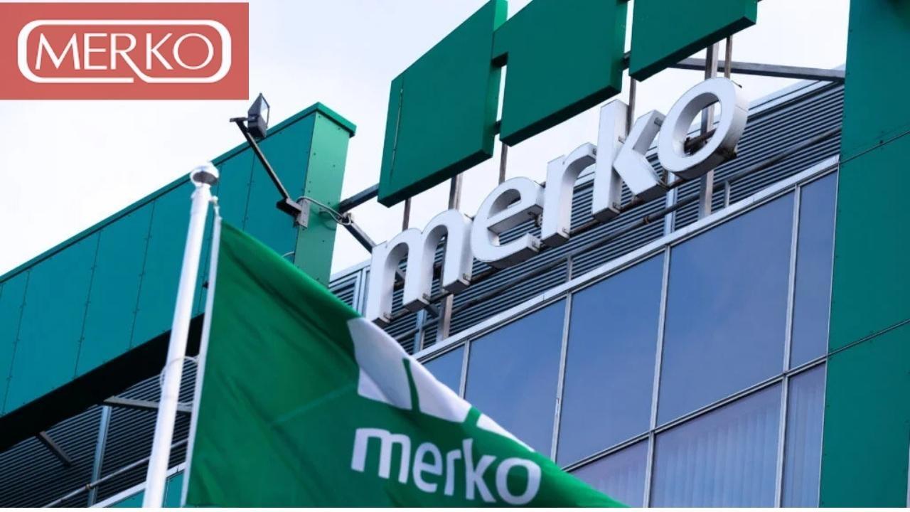 MERKO 75.000 Lot Hisse Geri Aldı