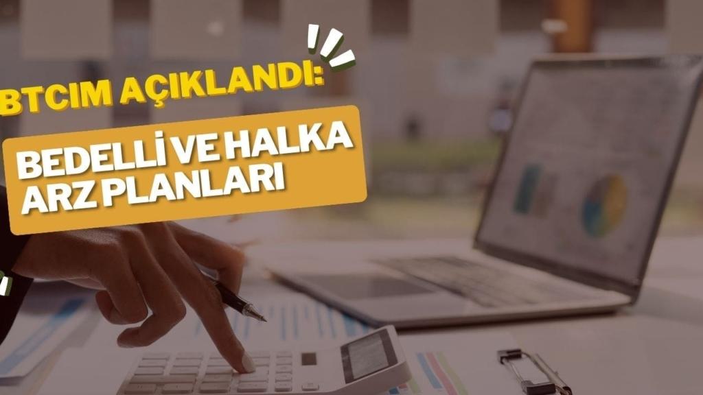 Batıçim Çimento Bağlı Ortaklığı Batıliman Halka Arz Ediliyor