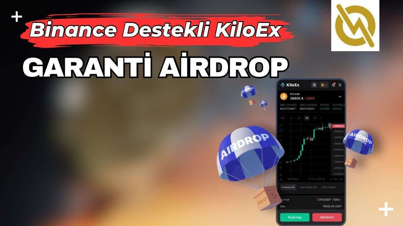 Binance 9 Aralık'ta Movement (MOVE) Airdrop'u Başlatıyor