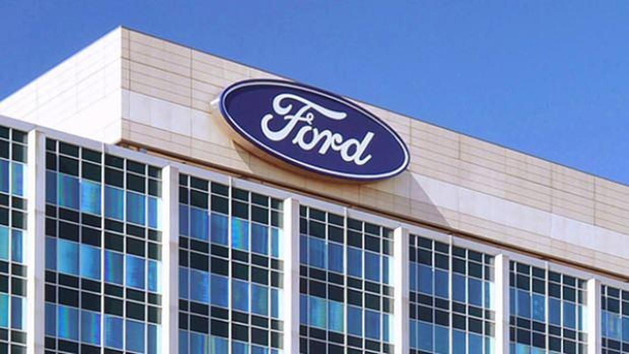 Ford Otomotiv (FROTO) İçin Yeni Hedef Fiyat 1594 TL