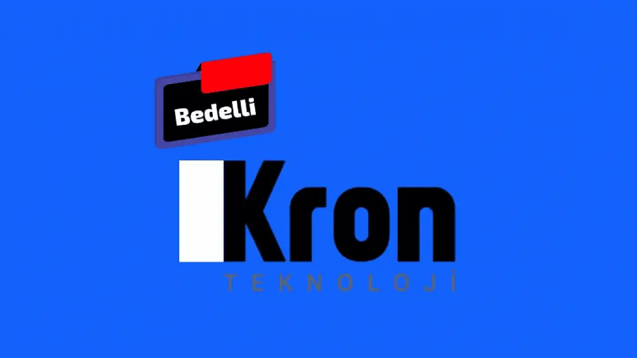 KRONT Hisselerinde 85 Milyon TL'lik Bedelli Artırım