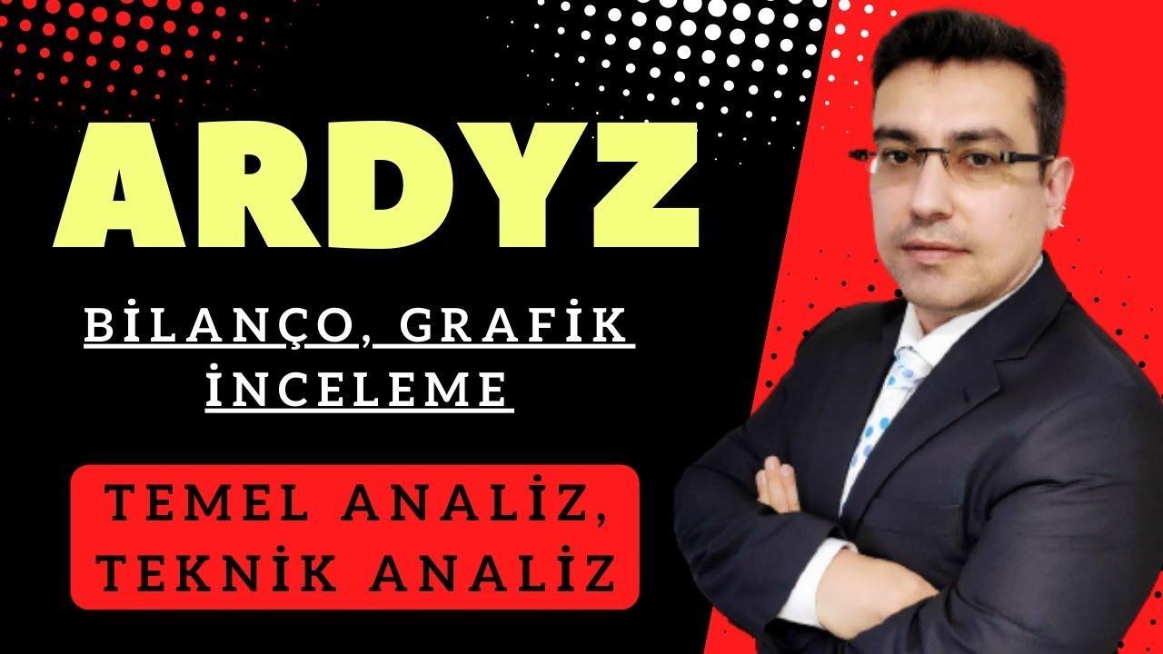 Hedef Portföy, ARD Bilişim'de 300.000 TL'lik Hisse Aldı