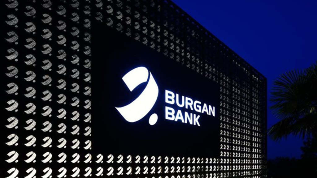 Burgan Bank