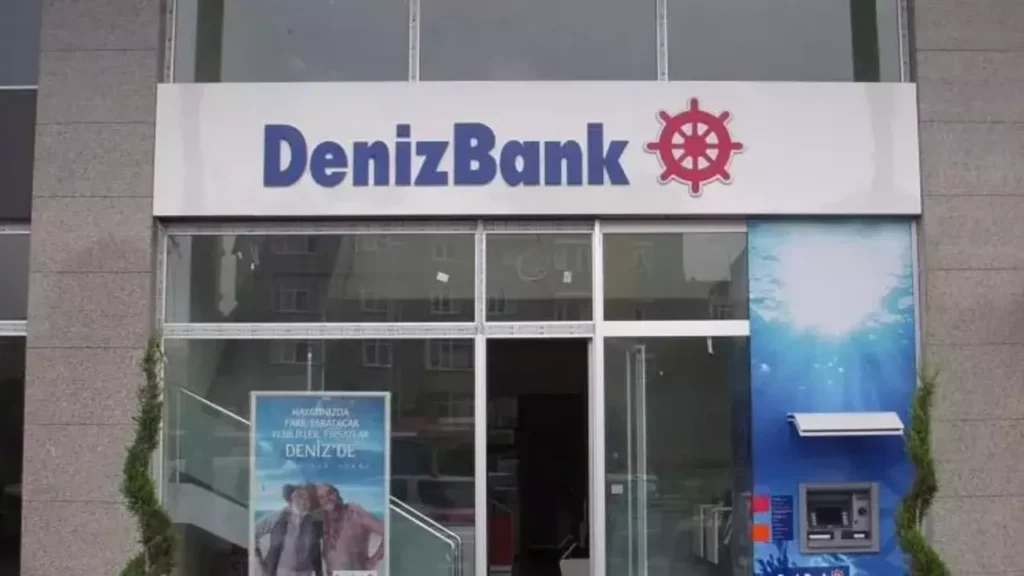 Denizbank Kredi Kartı Limiti Düşürme Nasıl Yapılır