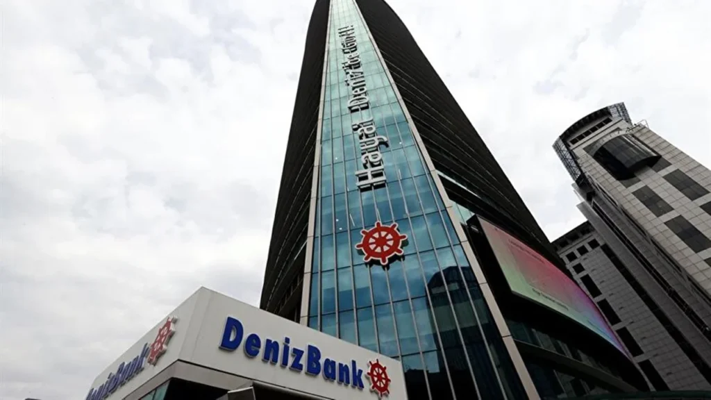 Denizbank’ın sahibi kim, kime ait