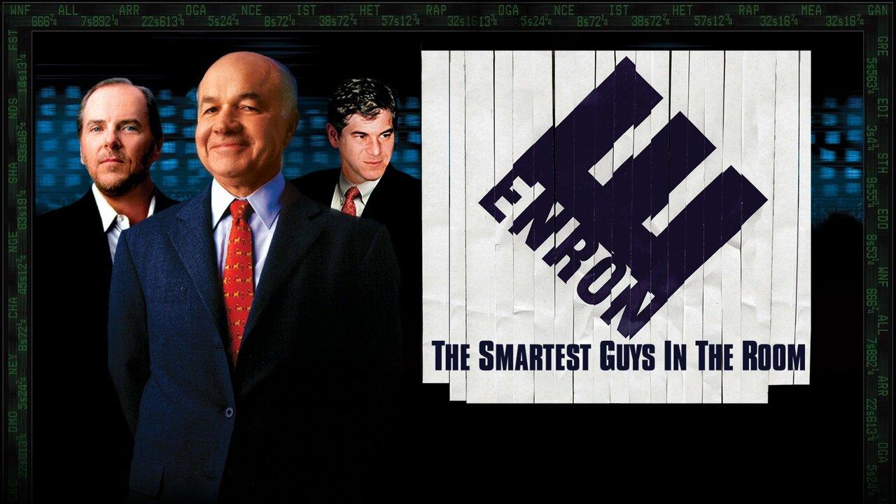 Enron The Smartest Guys in the Room (2005)