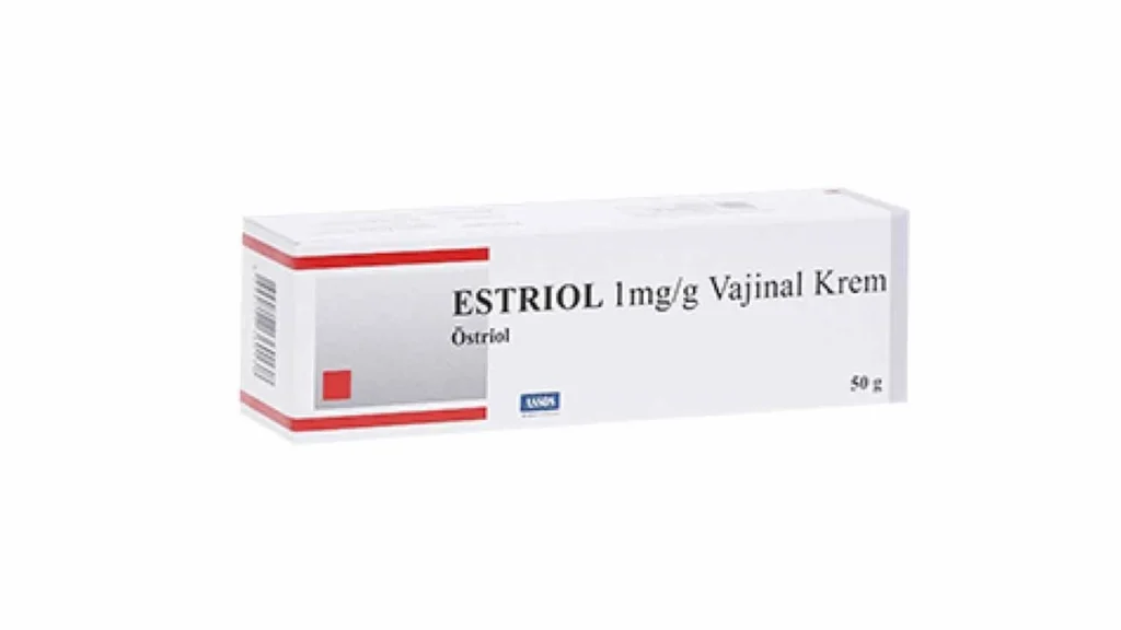 Estriol krem SGK (Devlet) karşılıyor mu, ödüyor mu