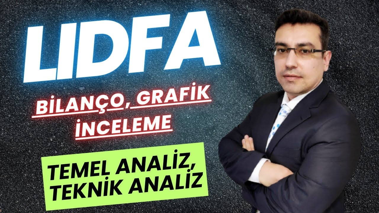 Lider Faktoring (LIDFA) için 2025 Hedef Fiyatı Açıklandı