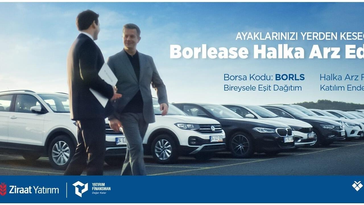 BORLS Hisseleri için SPK Onayı Çıktı