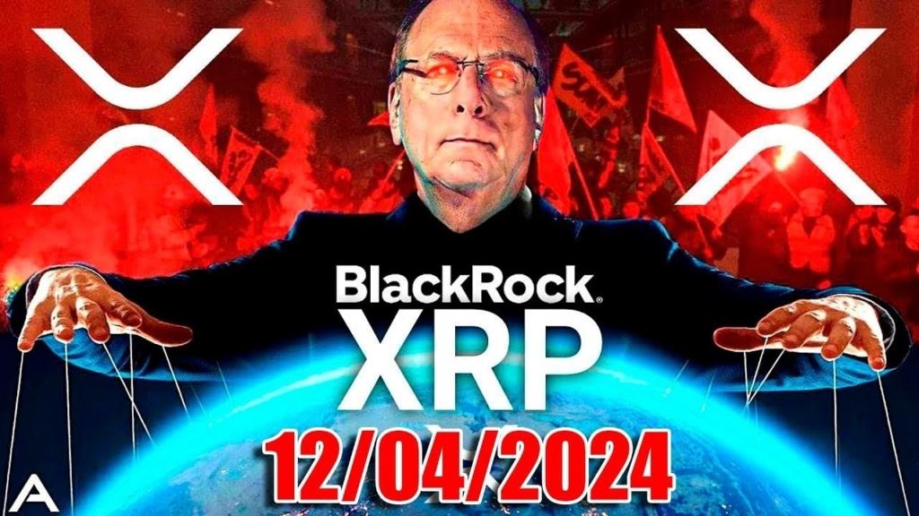 BlackRock: Spot XRP, SOL, ADA, AVAX, Altcoin ETF'leri Şimdilik Yok