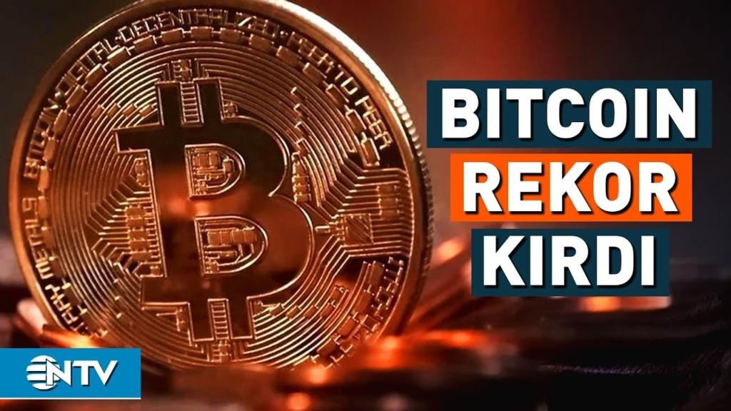 Bitcoin 96 Bin Doları Görebilir: Kiyosaki'den Şok Tahmin!