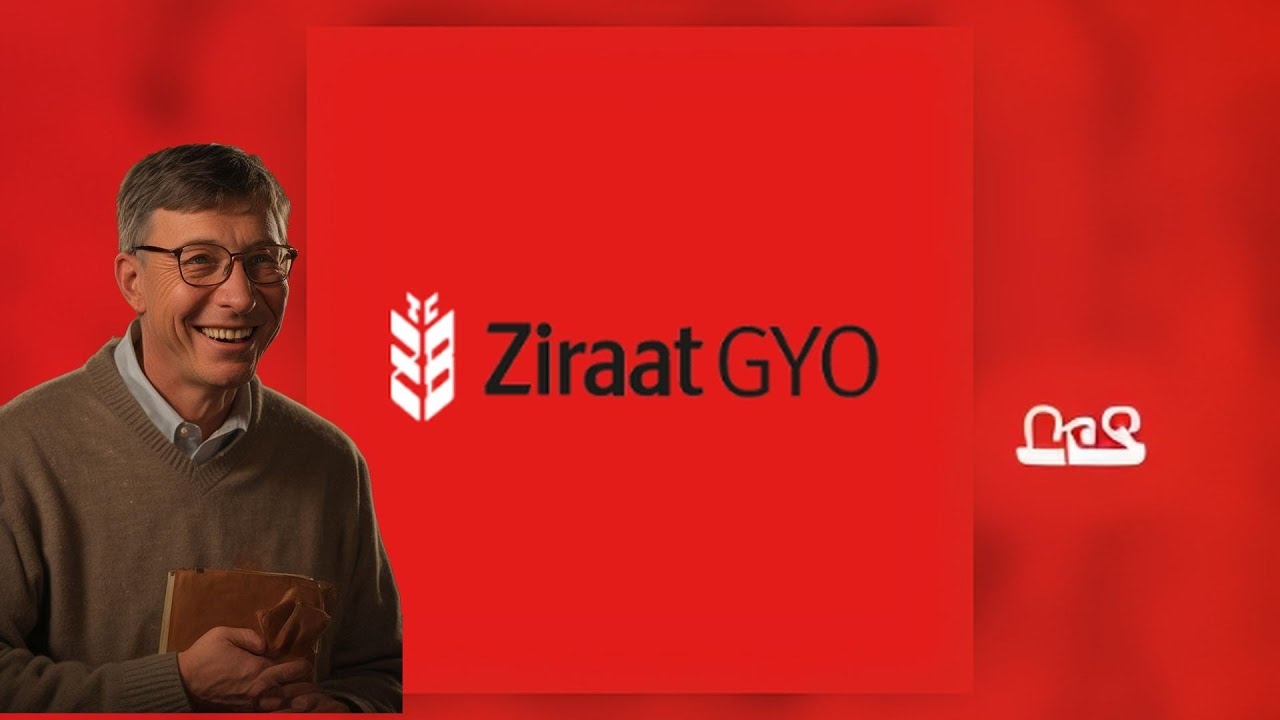 Ziraat GYO, 5 İldeki Binaları Ziraat Bankası'na Sattı