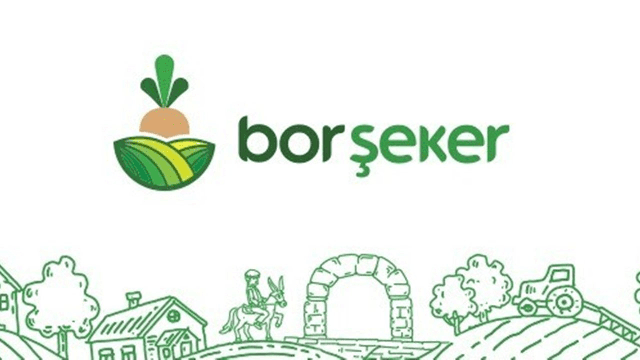 Bor Şeker 2023'te 790 Milyon TL Kâr Açıkladı