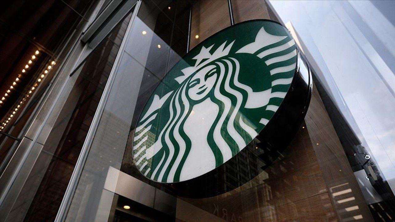 Starbucks Grevi 10 Şehre Yayıldı: Binlerce Çalışan Etkilendi